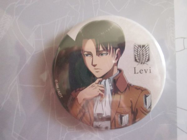 ヤフオク 進撃の巨人 アニメイトカフェ リヴァイ エルヴ ヤフオク 進撃の巨人 アニメイトカフェ リヴァイ エルヴ