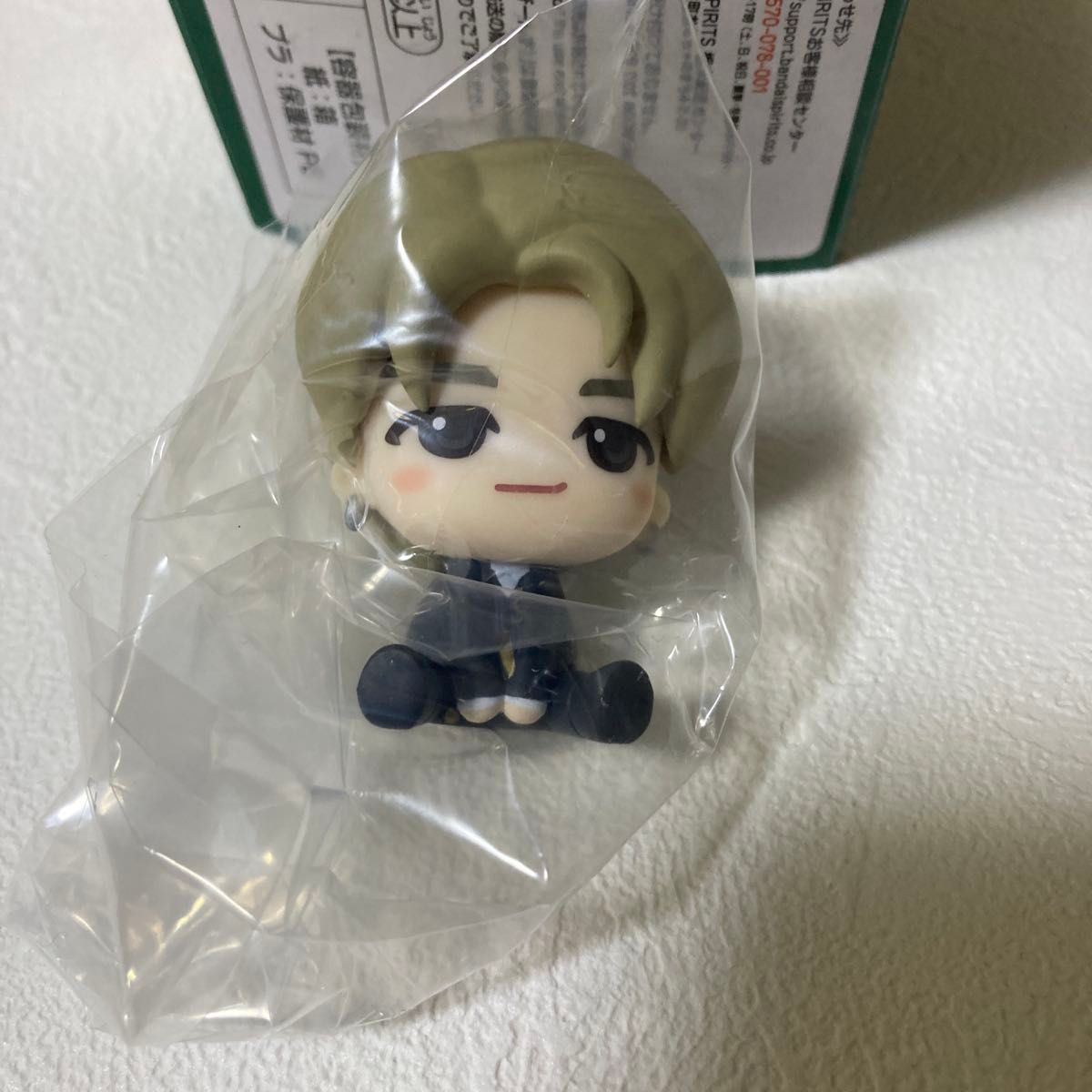 mrs green apple ミセスグリーンアップル ローソン 一番くじ mrs green apple ミセスグリーンアップル ローソン 一番くじ