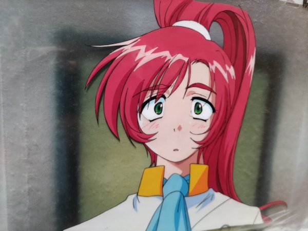 怪盗セイント・テール 23217-12(α314) - 怪盗 セイント・テール 怪盗セイント・テール 23217-12(α314) - 怪盗 セイント・テール