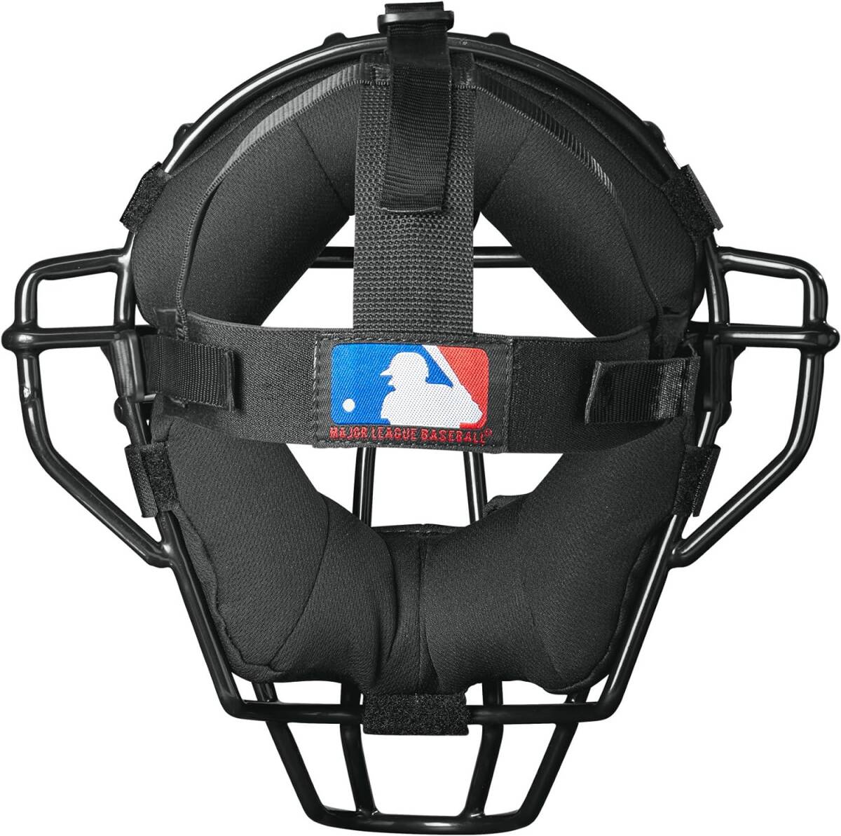 ブランドのギフト 極美品☆2024年アメリカ国内限定☆USAウィルソン☆軽量☆MLB 審判用品