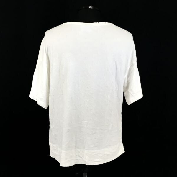 adidas/アディダス トレフォイルタグ/ZXビッグロゴ 半袖Tシャツ adidas/アディダス トレフォイルタグ/ZXビッグロゴ 半袖Tシャツ