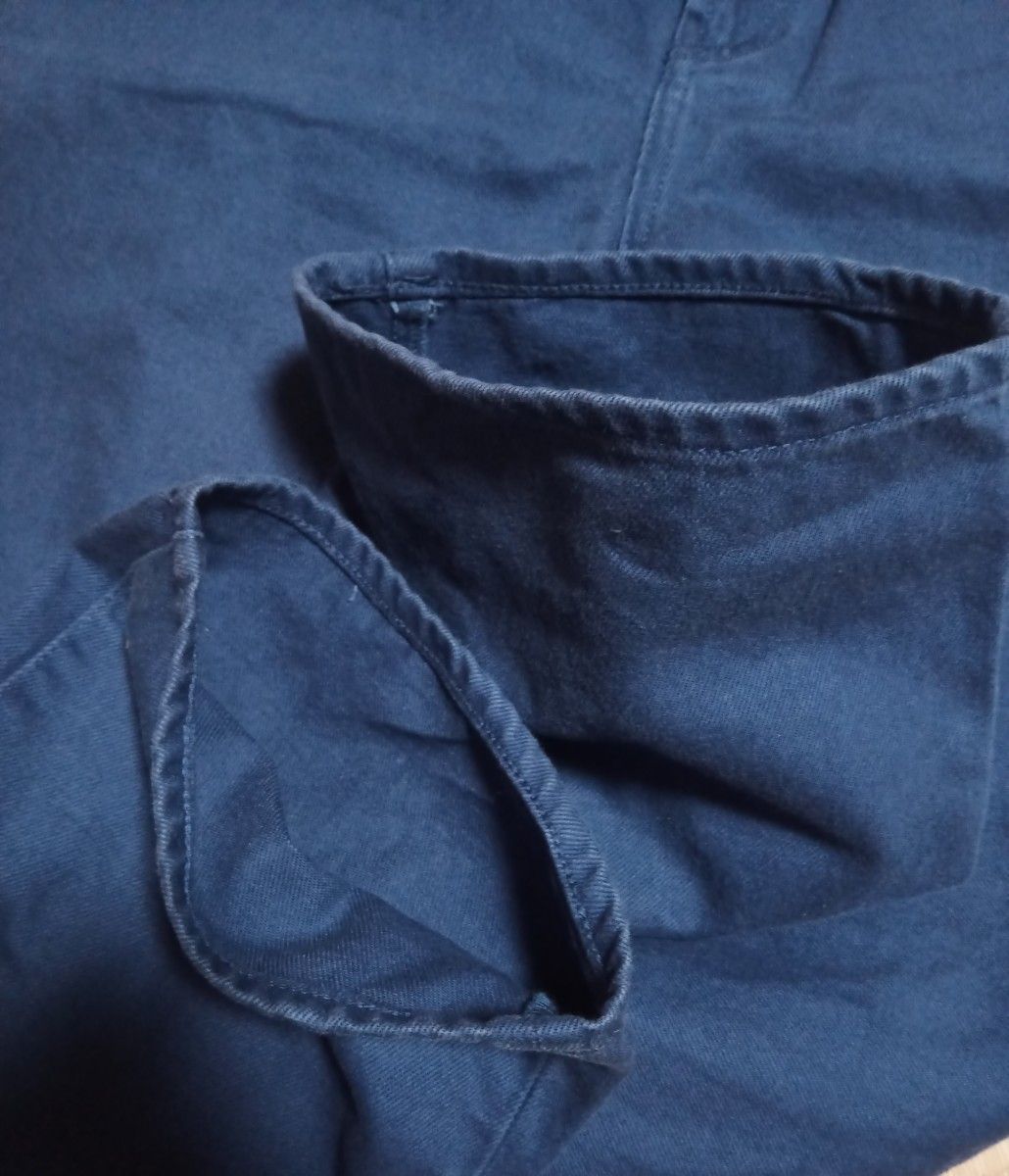 Supreme 24ss Baggy Jean 30 Navy バギージーンズ|Yahoo!フリマ Supreme 24ss Baggy Jean 30 Navy バギージーンズ|Yahoo!フリマ