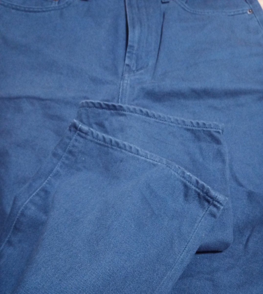 Supreme 24ss Baggy Jean 30 Navy バギージーンズ|Yahoo!フリマ Supreme 24ss Baggy Jean 30 Navy バギージーンズ|Yahoo!フリマ
