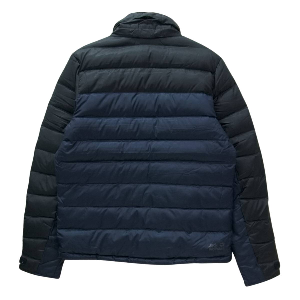 即決 ジャックウルフスキン ダウンジャケット NB/Mサイズ 700 即決 ジャックウルフスキン ダウンジャケット NB/Mサイズ 700