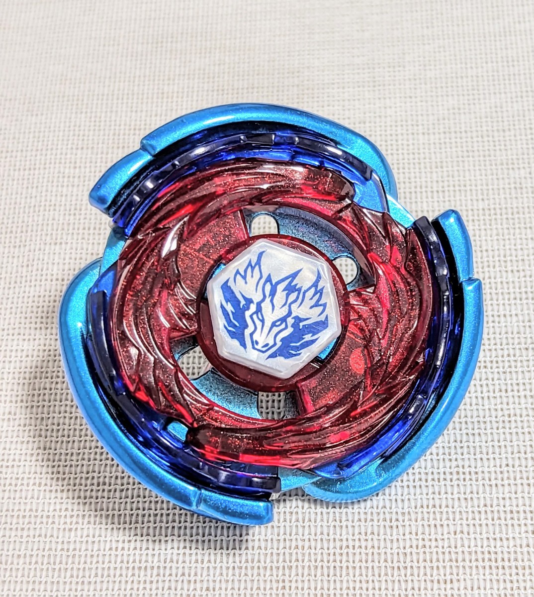☆新品未開封☆ メタルファイト ベイブレード ビッグバン ☆新品未開封☆ メタルファイト ベイブレード ビッグバン