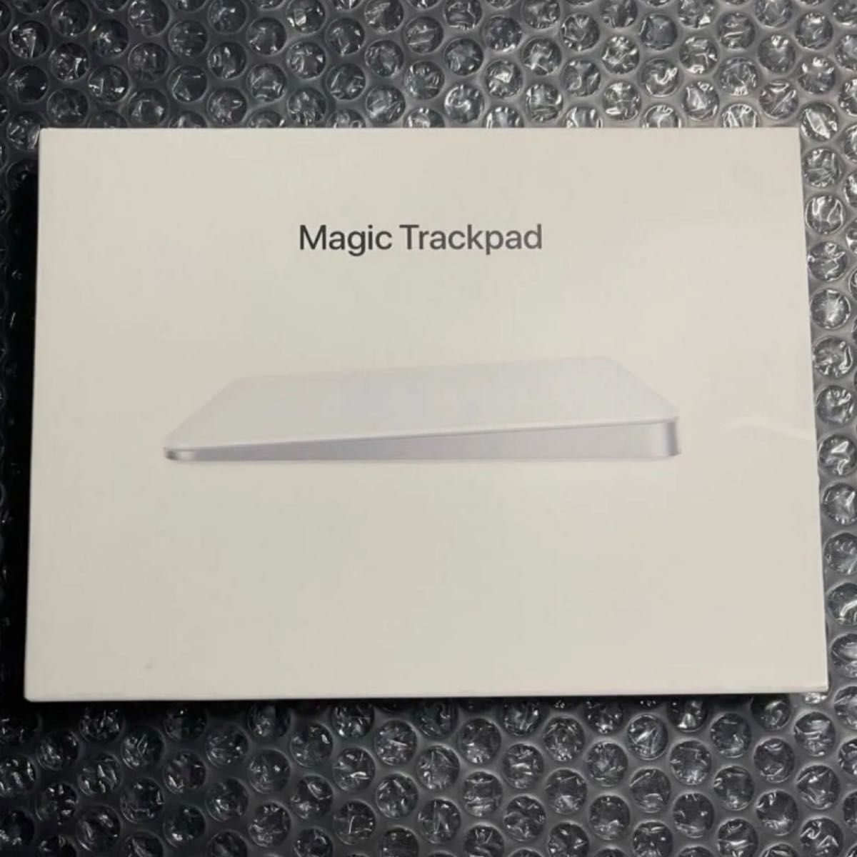 Apple Magic Trackpad 3 White アップル マジックトラックパッド MK2D3ZA/A