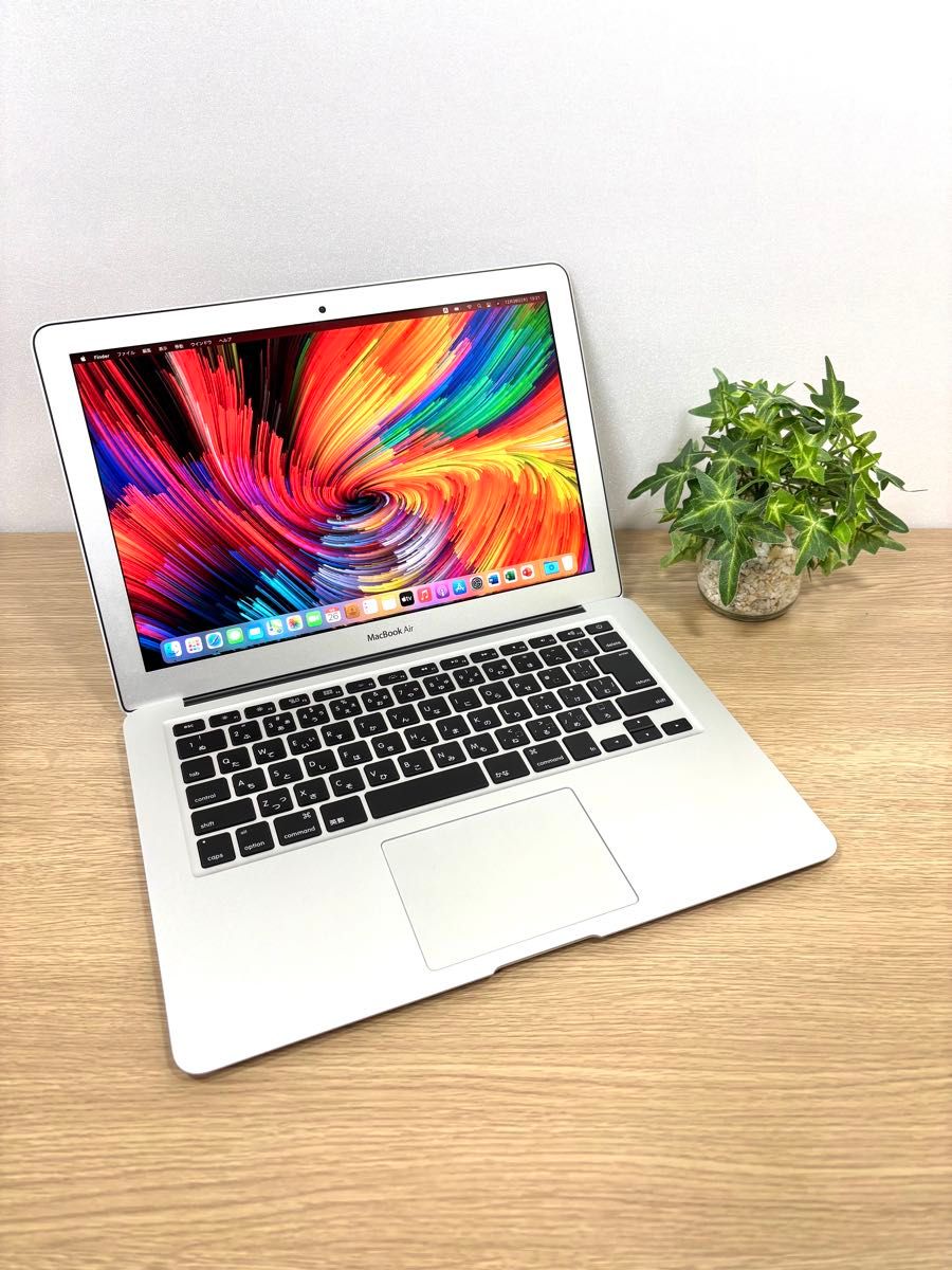 Windows11Pro MacBook Air 13 Office付き コンパクト ノートパソコン SSD 1TB Apple Windows11Pro MacBook Air 13 Office付き コンパクト ノートパソコン SSD 1TB Apple