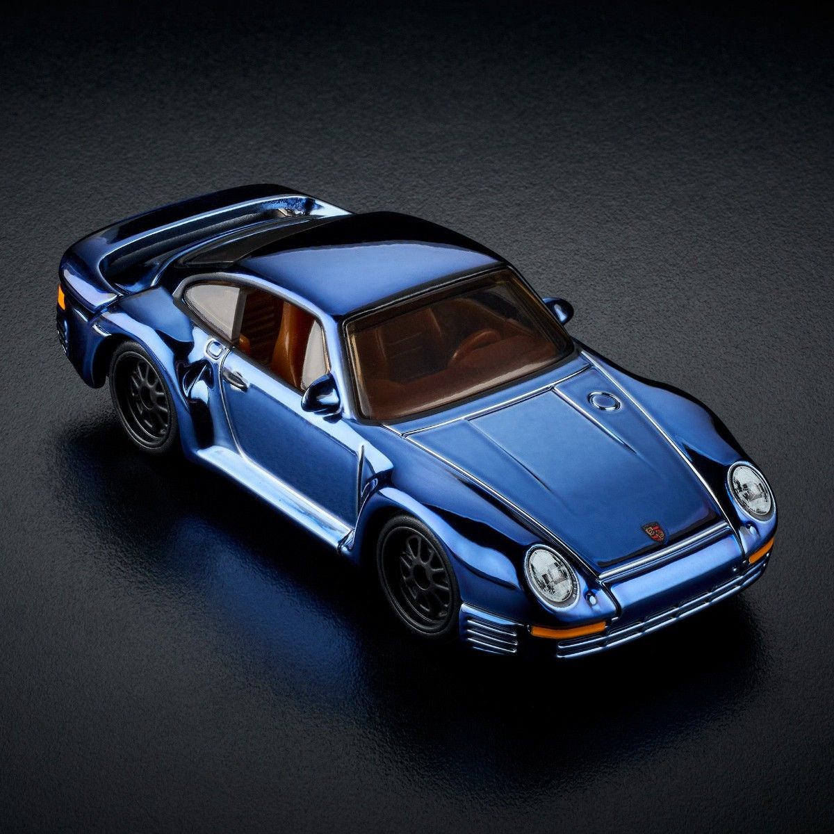 新品 ホットウィール RLC Exclusive Porsche 959 ポルシェ