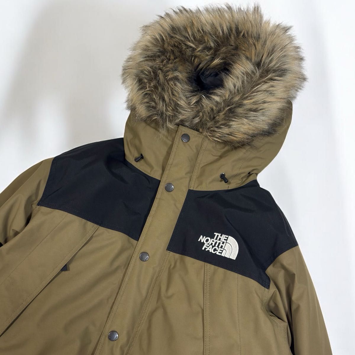 希少色 ビーチグリーン】THE NORTH FACE ノースフェイス 希少色 ビーチグリーン】THE NORTH FACE ノースフェイス