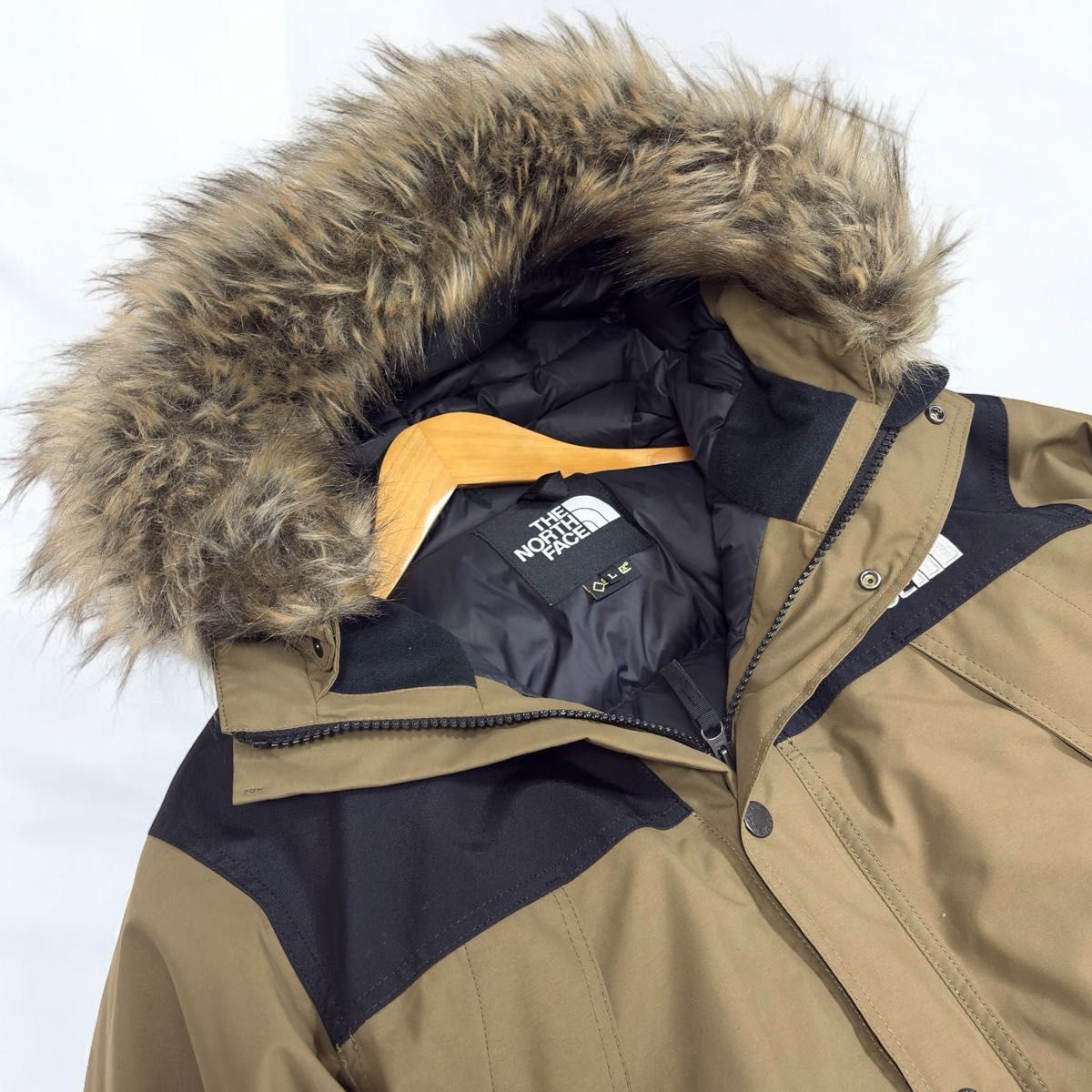 希少色 ビーチグリーン】THE NORTH FACE ノースフェイス 希少色 ビーチグリーン】THE NORTH FACE ノースフェイス