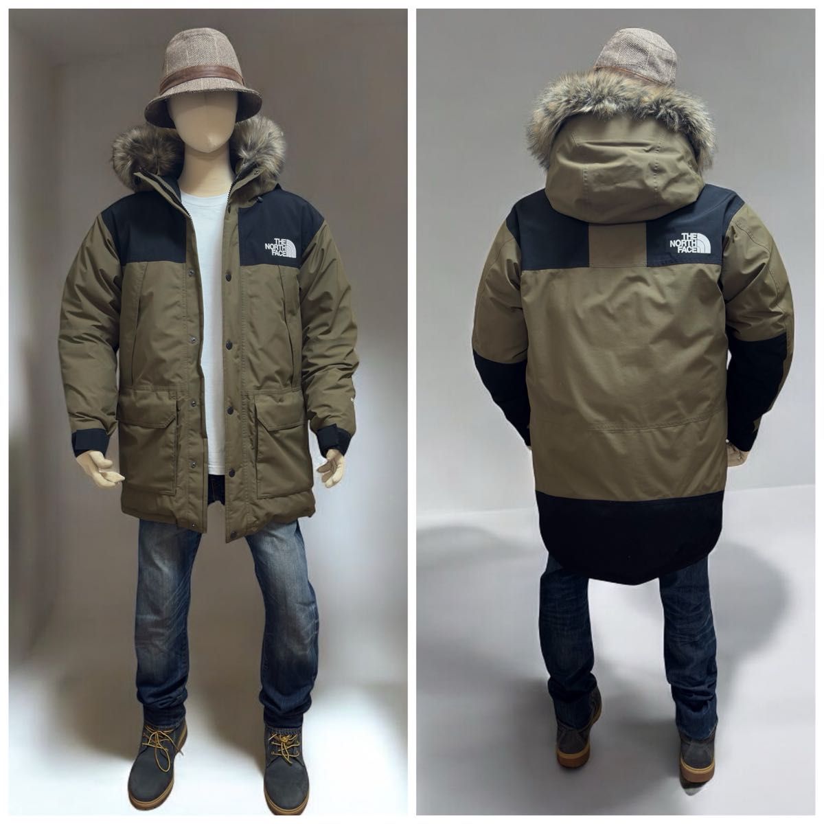 希少色 ビーチグリーン】THE NORTH FACE ノースフェイス 希少色 ビーチグリーン】THE NORTH FACE ノースフェイス