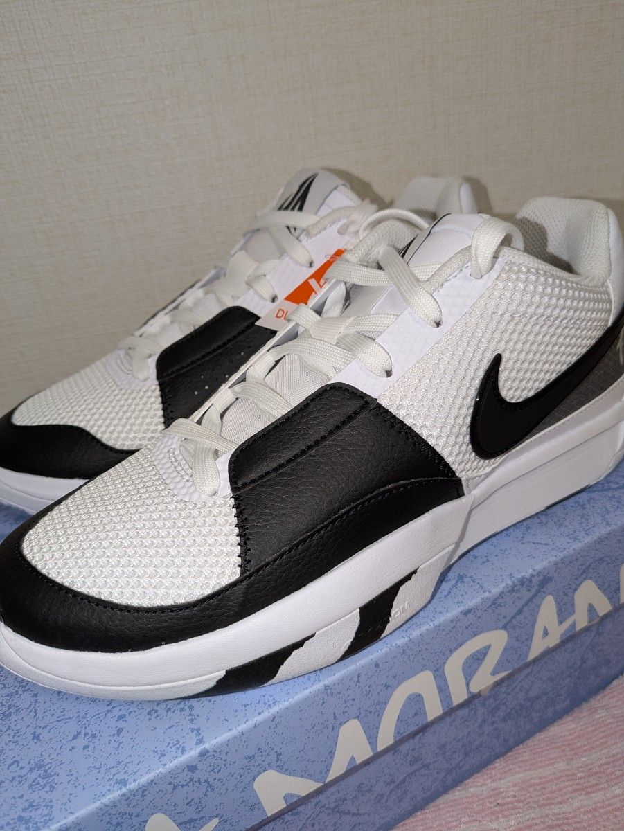 未使用 NIKE JA1EP ナイキ ジャ1 27cm