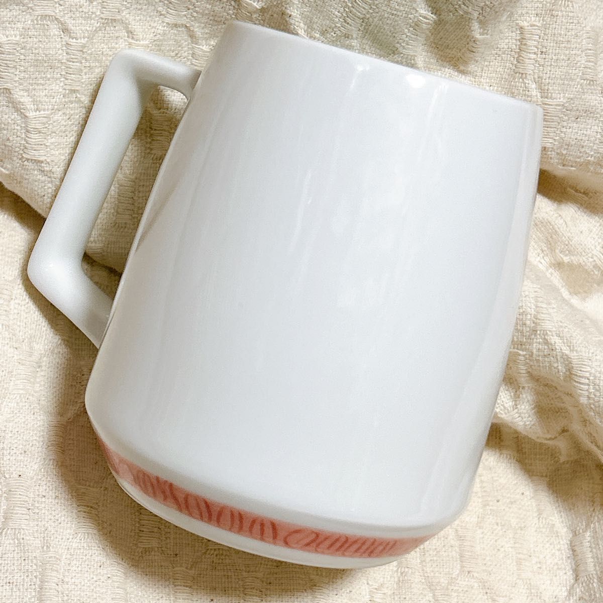 未使用 スターバックス コーヒージャーニー マグカップ 有田焼 未使用 スターバックス コーヒージャーニー マグカップ 有田焼