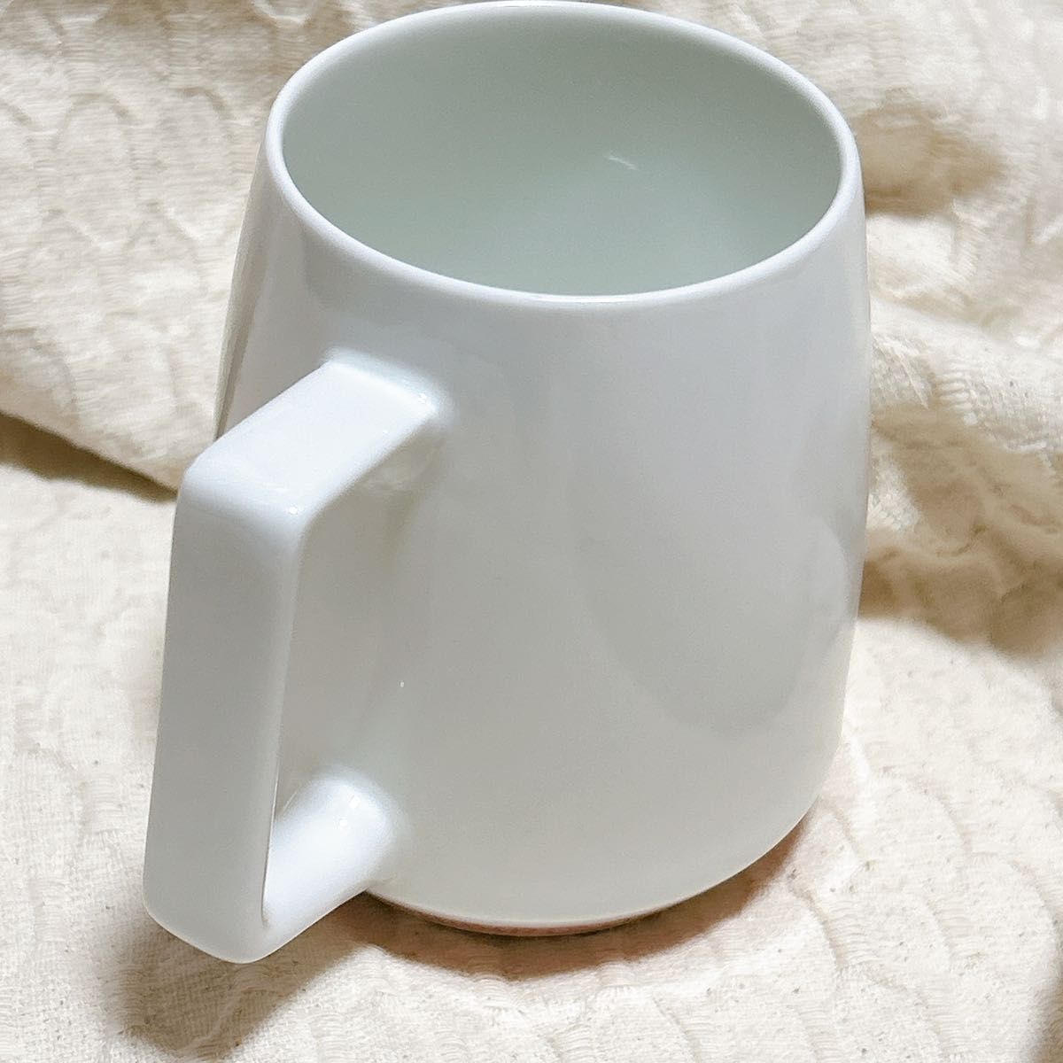 未使用 スターバックス コーヒージャーニー マグカップ 有田焼 未使用 スターバックス コーヒージャーニー マグカップ 有田焼