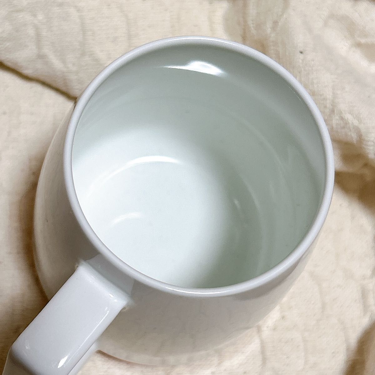 未使用 スターバックス コーヒージャーニー マグカップ 有田焼 未使用 スターバックス コーヒージャーニー マグカップ 有田焼