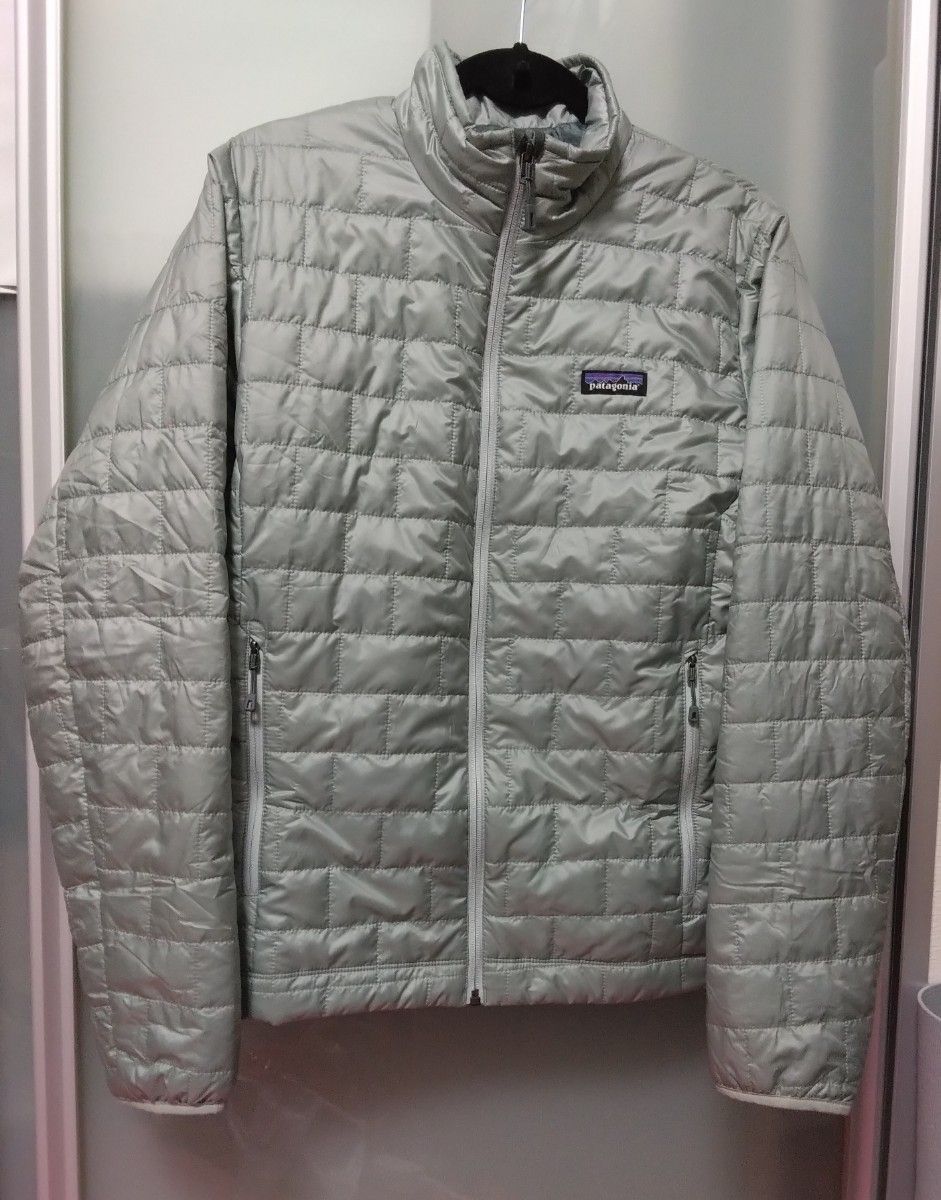 週末限定価格 パタゴニア Patagonia ナノ パフ ジャケット Men's 週末限定価格 パタゴニア Patagonia ナノ パフ ジャケット Men's