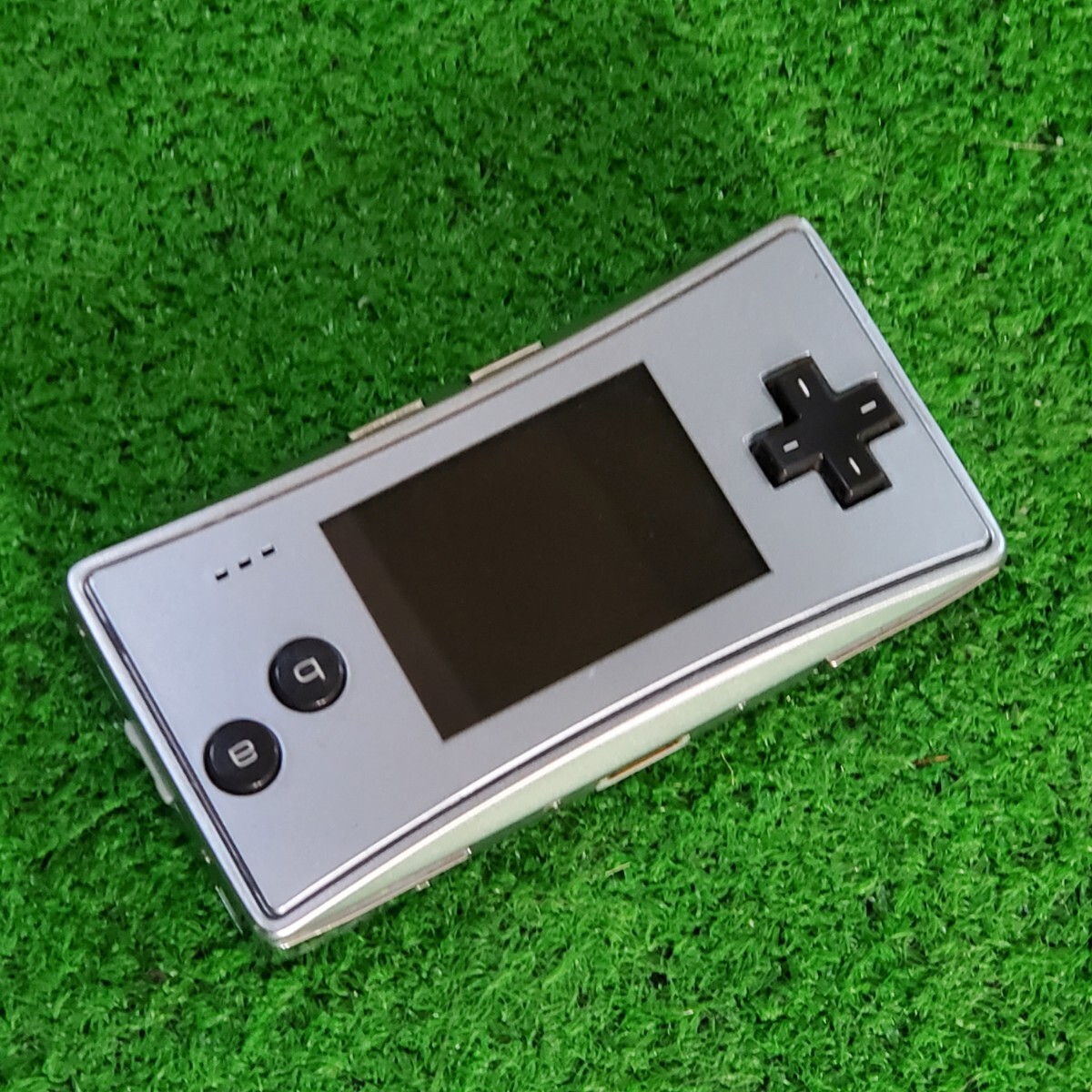 Nintendo 任天堂 ゲームボーイミクロ 本体 OXY-001 動作確認済み シルバー GAMEBOY micro(本体)|売買されたオークション情報、Yahoo!オークション(旧ヤフオク!) の商品情報をアーカイブ公開 - オークファン(aucfan.com) Nintendo 任天堂 ゲームボーイミクロ 本体 OXY-001 動作確認済み シルバー GAMEBOY micro(本体)|売買されたオークション情報、Yahoo!オークション(旧ヤフオク!) の商品情報をアーカイブ公開 - オークファン(aucfan.com)