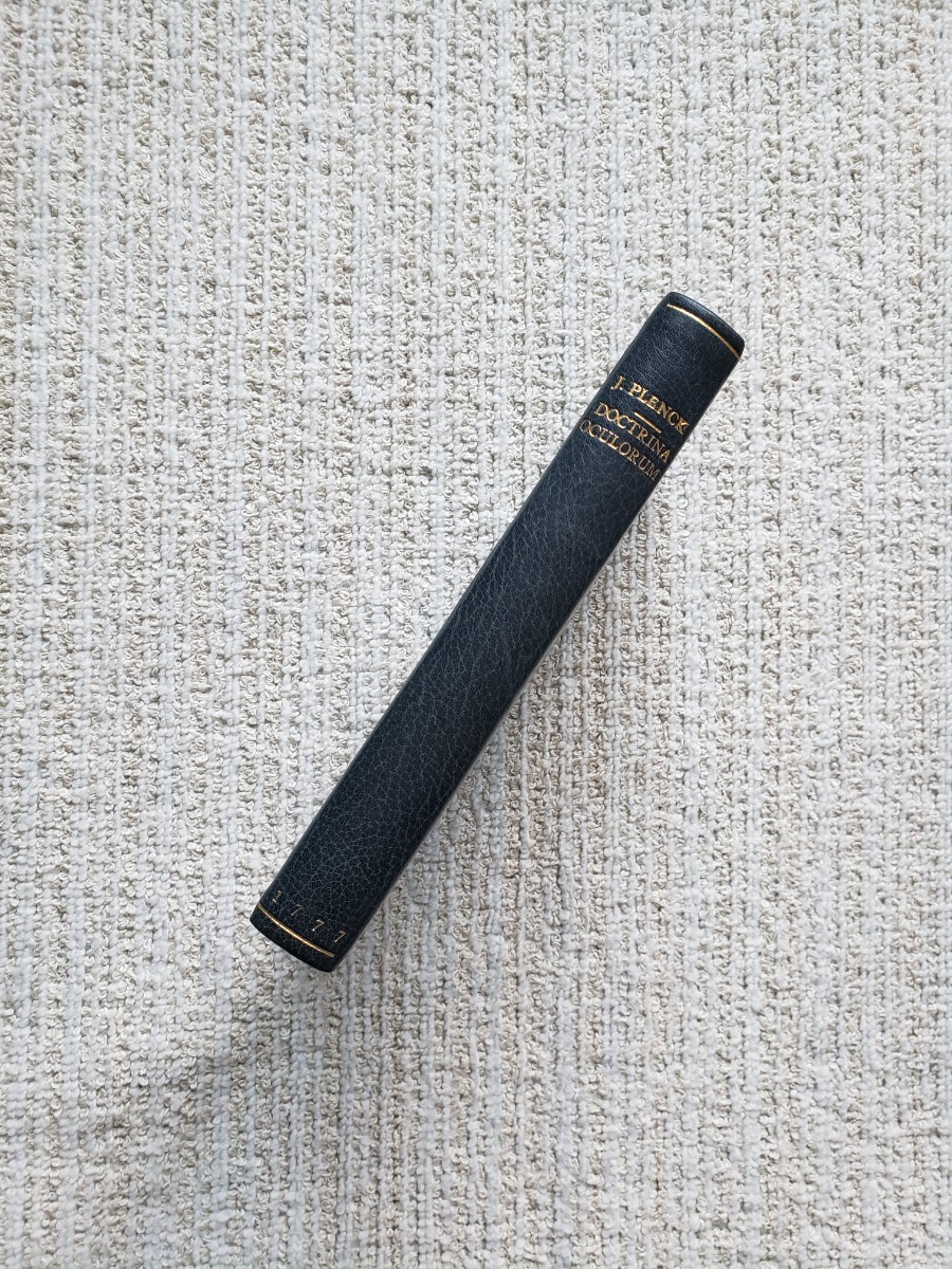 37500円 1777年 初版 蘭学 杉田立卿 日本初の西洋眼科書 眼科 37500円 1777年 初版 蘭学 杉田立卿 日本初の西洋眼科書 眼科