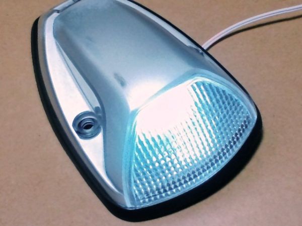 畫(huà)像のルーフマーカーは付屬しません。