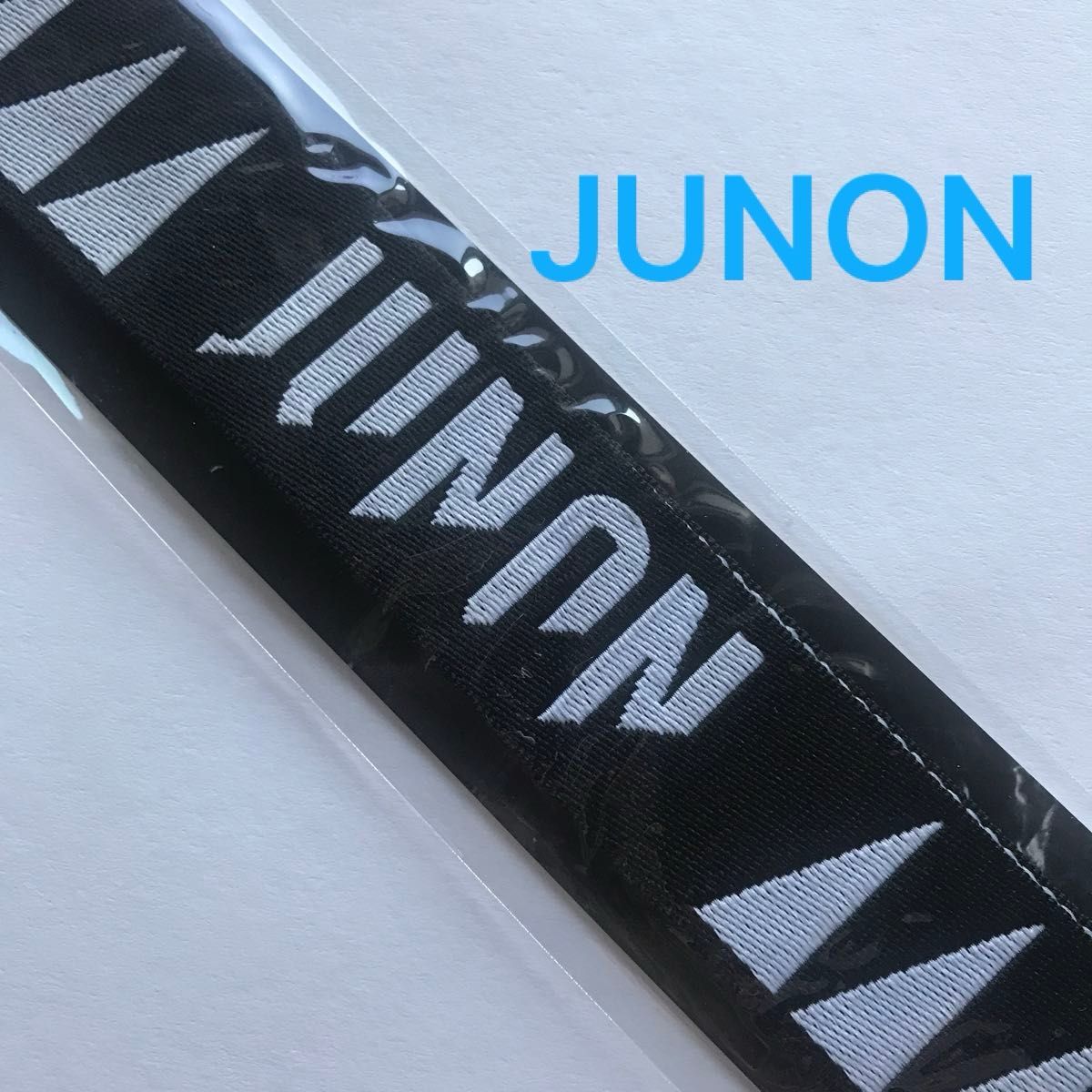 BE FIRST JUNON ジュノン BIGハンドストラップ ハンドストラップ BE FIRST JUNON ジュノン BIGハンドストラップ ハンドストラップ