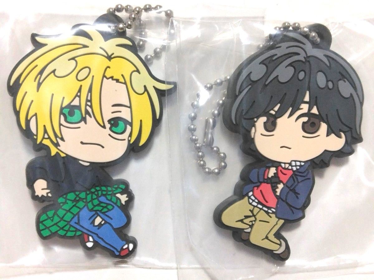 BANANA FISH » ○WEB取扱○BANANA FISH メモリアルプレート