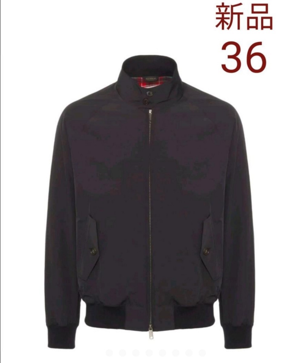 新品】BARACUTA バラクータ G9 size36 イギリス製 | noonanwaste.com