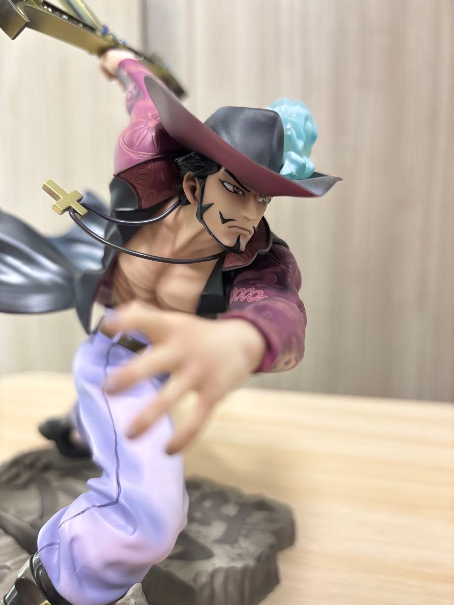 ワンピースフィギュア ミホーク pop maximum 箱無し|Yahoo ワンピースフィギュア ミホーク pop maximum 箱無し|Yahoo