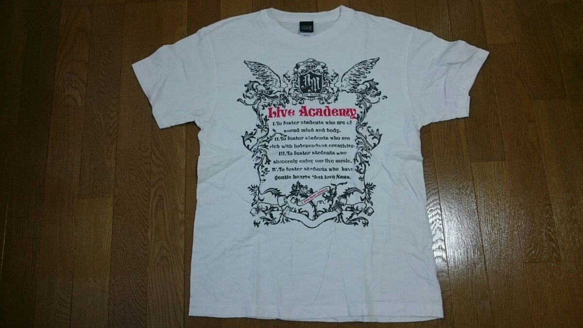  free shipping! water ... shirt M size MOA46