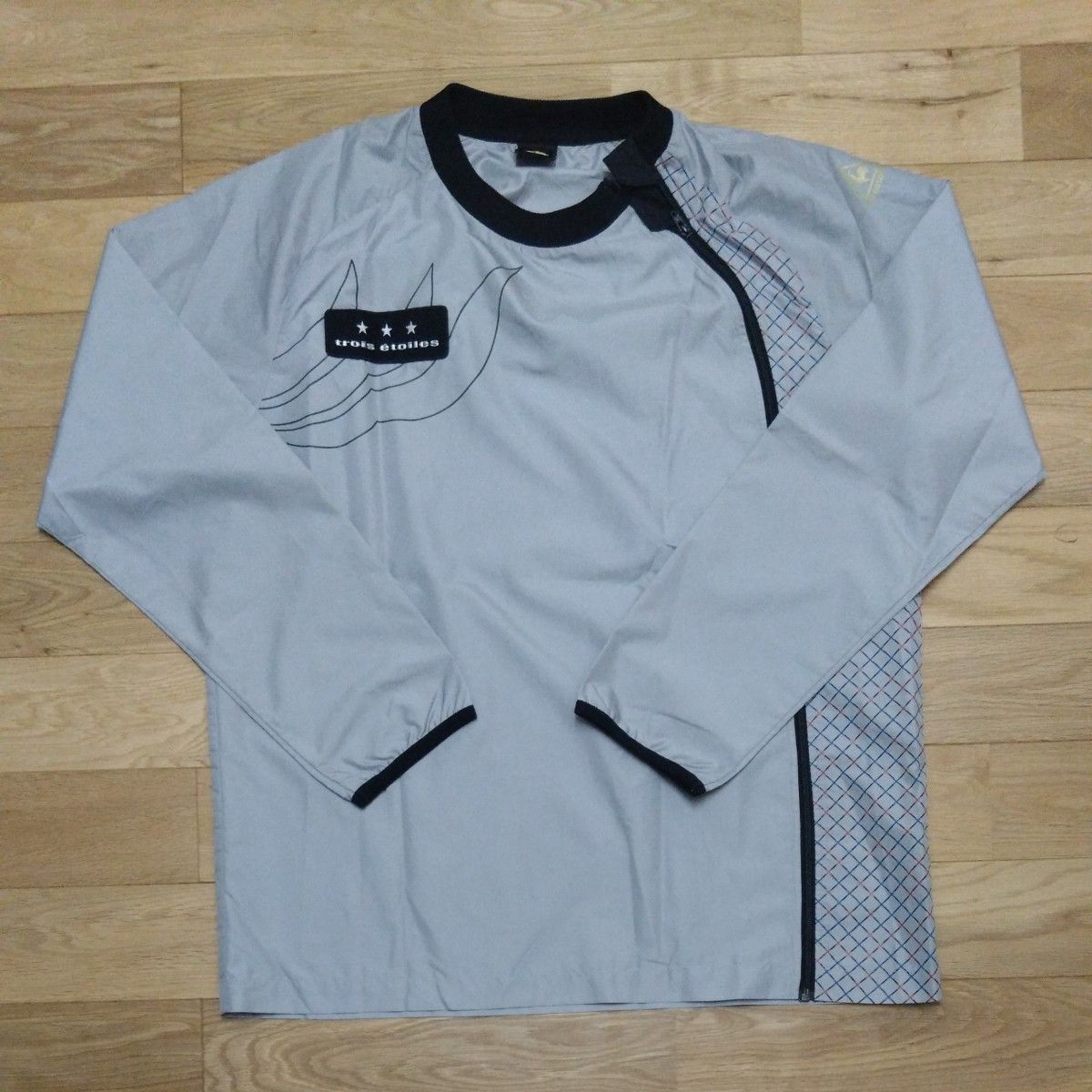 日本全国送料無料商品人気ランキング le coq sportif】試着のみ 未使用 ルコック ピステ上下セット その他
