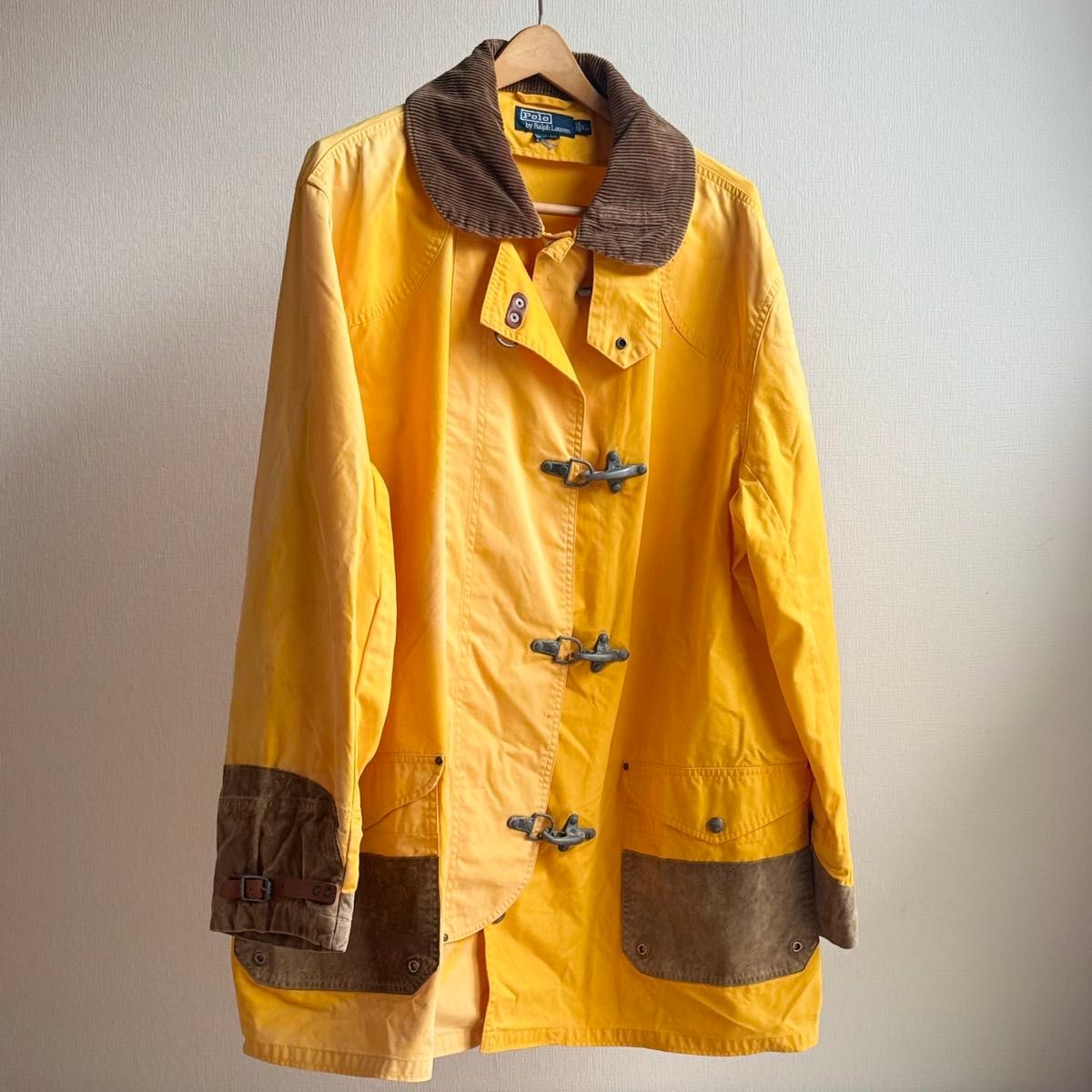90s polo ポロ ファイヤーマンジャケット ファイヤーマン 90s polo ポロ ファイヤーマンジャケット ファイヤーマン