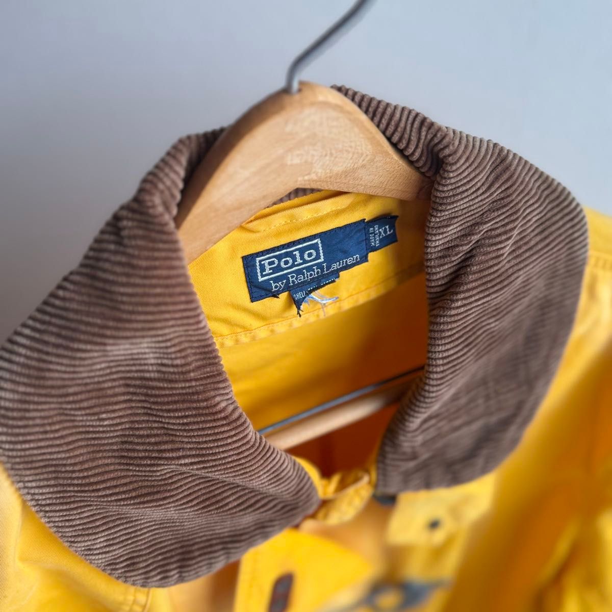 90s polo ポロ ファイヤーマンジャケット ファイヤーマン 90s polo ポロ ファイヤーマンジャケット ファイヤーマン
