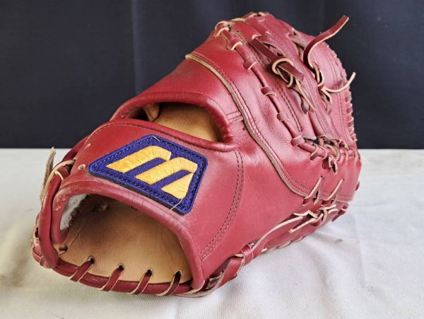 ミズノ Mizuno 旧ラベル 旧ロゴ グローブ / ファーストミット ミズノ Mizuno 旧ラベル 旧ロゴ グローブ / ファーストミット