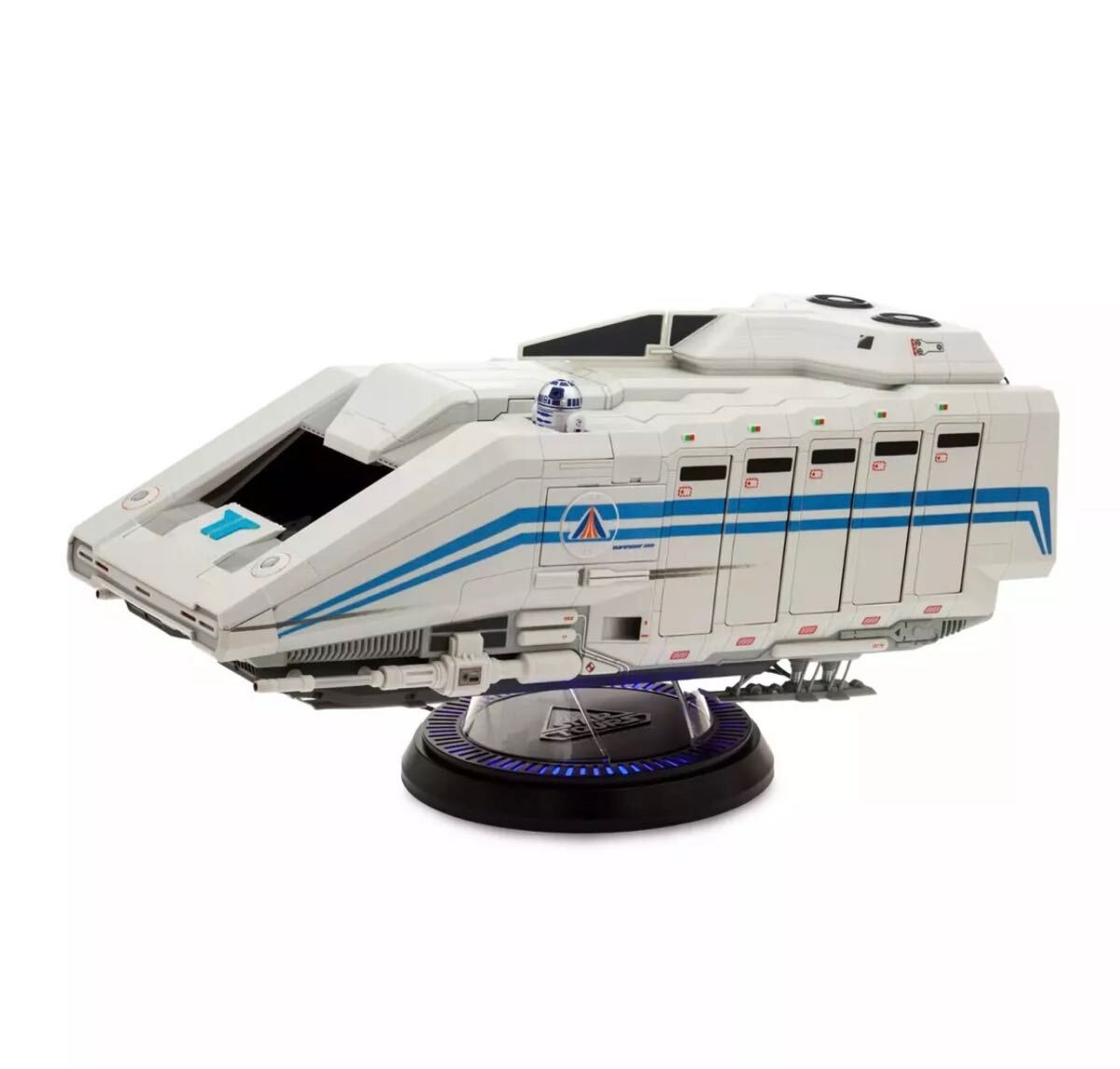 STARWARS 40年前の劇場公開当時品 MPC ミレニアムファルコン<未 STARWARS 40年前の劇場公開当時品 MPC ミレニアムファルコン<未