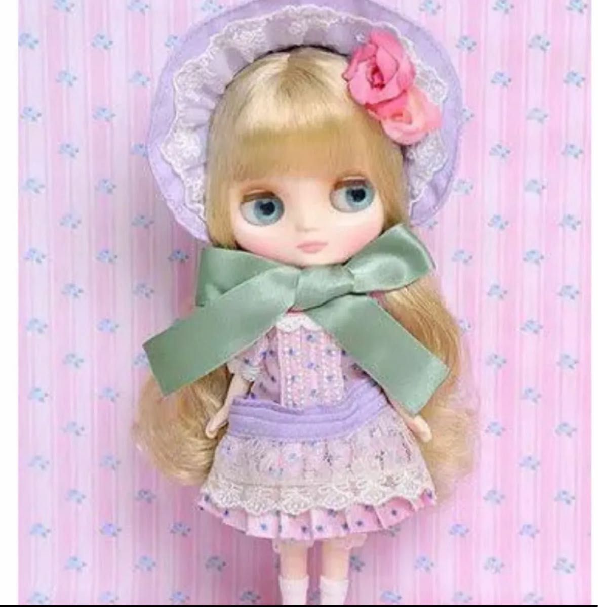 ミディブライス シュアリー・スザンヌ