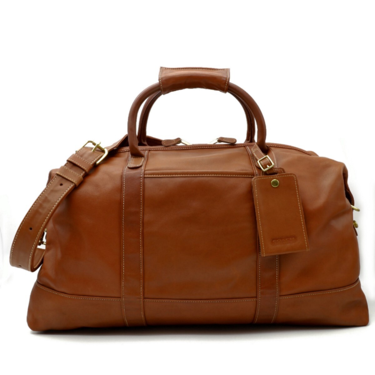 送料無料 美品 COACH オールドコーチ メンズ ボストンバッグ 送料無料 美品 COACH オールドコーチ メンズ ボストンバッグ