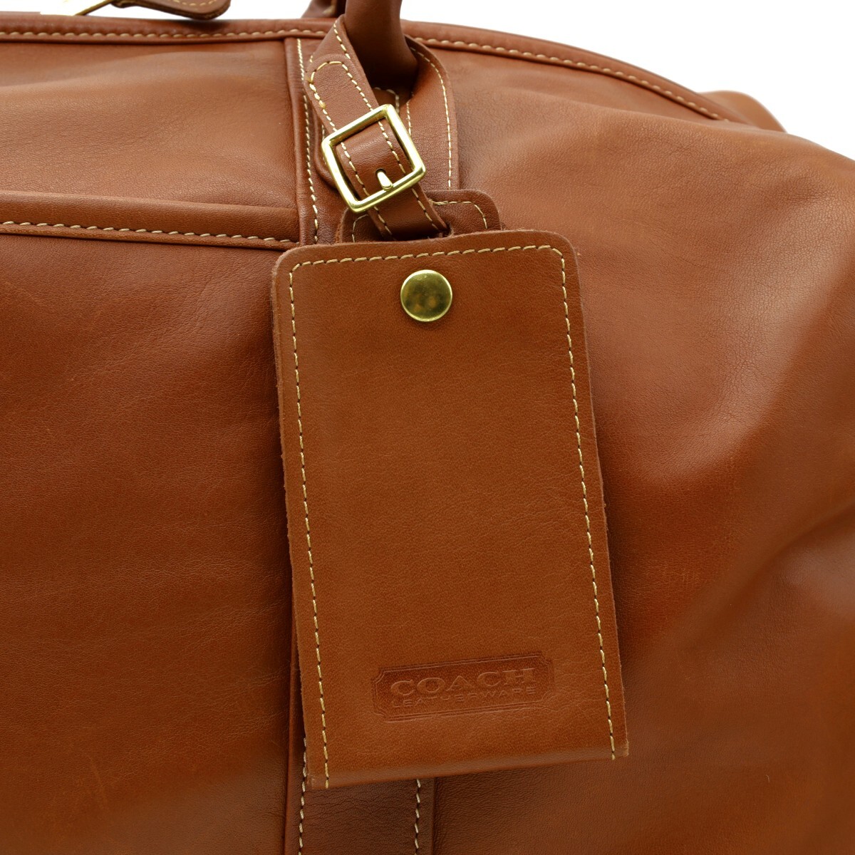 送料無料 美品 COACH オールドコーチ メンズ ボストンバッグ 送料無料 美品 COACH オールドコーチ メンズ ボストンバッグ