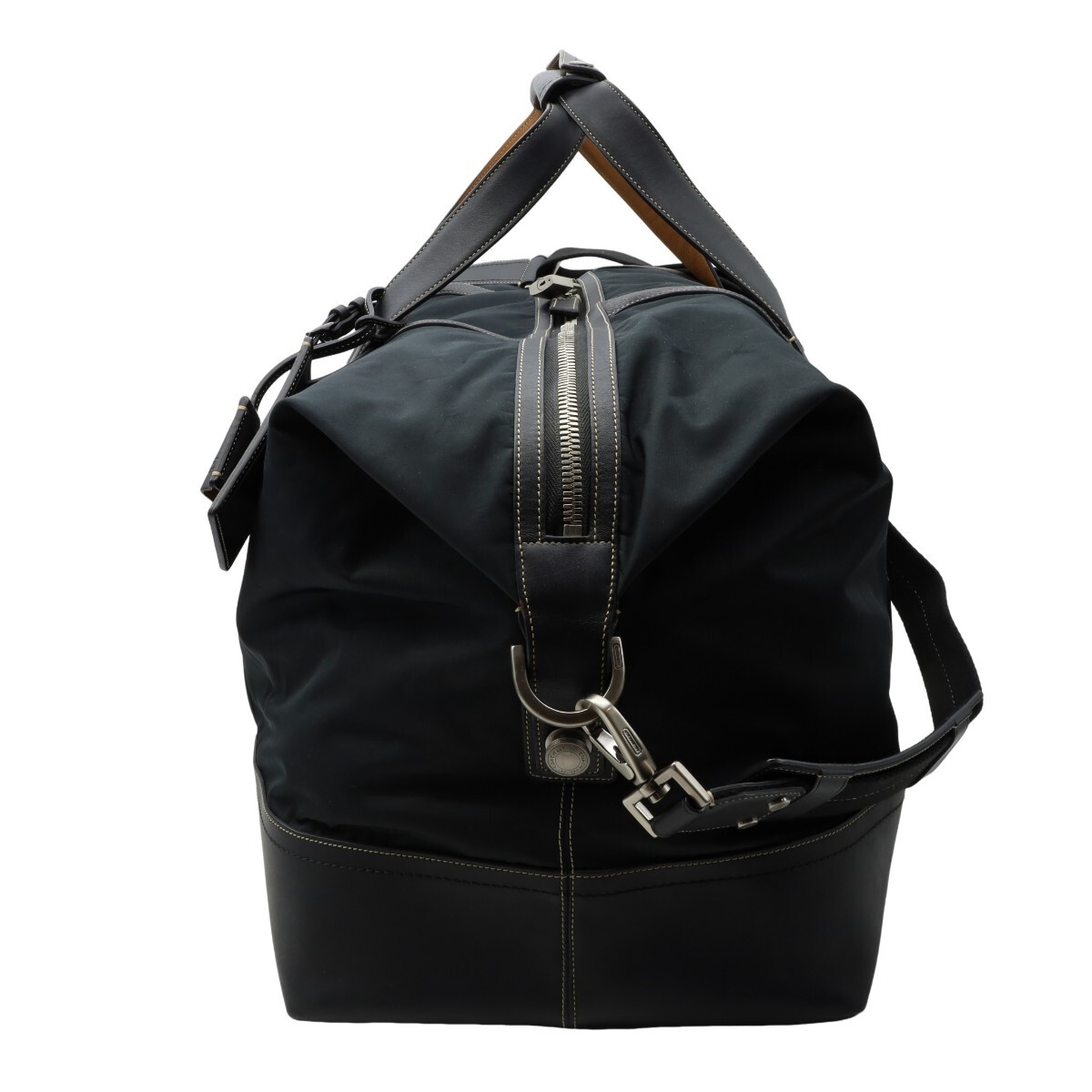 送料無料 美品 COACH コーチ メンズ ボストンバッグ ダッフル 送料無料 美品 COACH コーチ メンズ ボストンバッグ ダッフル