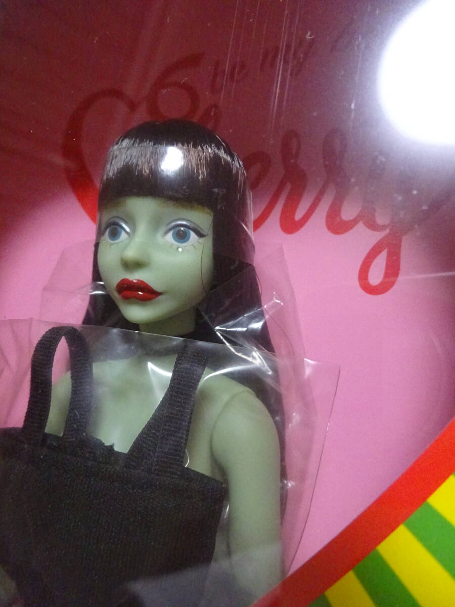 be my baby!Cherry 『SHINJUKU ZOMBIE』オリジナルカード be my baby!Cherry 『SHINJUKU ZOMBIE』オリジナルカード