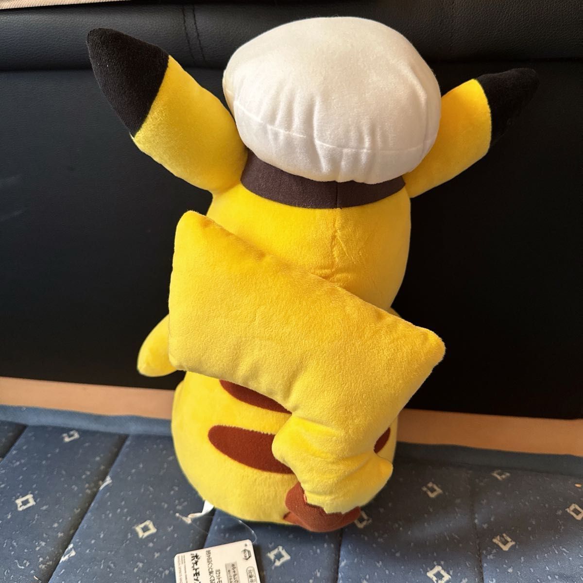 ポケットモンスター ピカチュウ ぬいぐるみ クレーンゲーム 人形 ポケットモンスター ピカチュウ ぬいぐるみ クレーンゲーム 人形