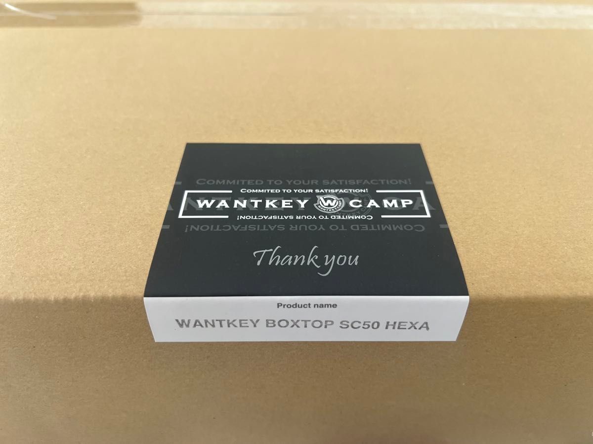 WANTKY CAMP BOXTOP HEXA SC50 ウォンキーキャンプ|Yahoo WANTKY CAMP BOXTOP HEXA SC50 ウォンキーキャンプ|Yahoo