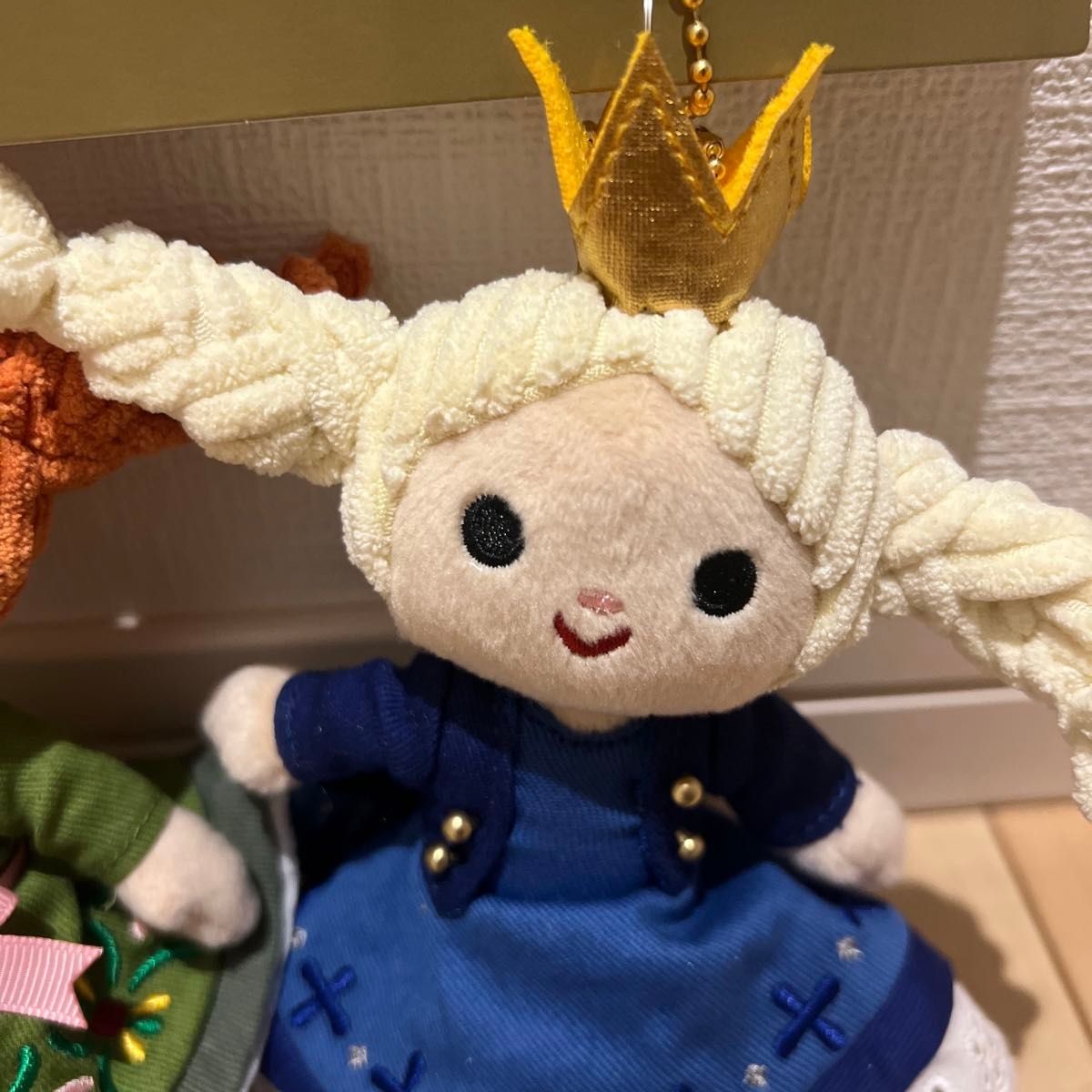 ディズニー ファンタジースプリングス アナ雪 アナと雪の女王 ディズニー ファンタジースプリングス アナ雪 アナと雪の女王