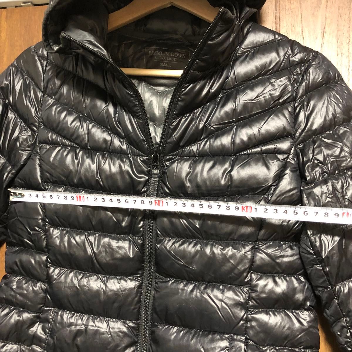 ユニクロ ウルトラライトダウンジャケット 黒 UNIQLO レディース ユニクロ ウルトラライトダウンジャケット 黒 UNIQLO レディース