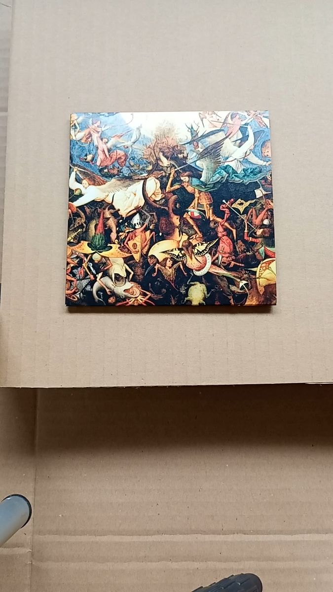 the HIATUS CD/Horse Riding EP 13/7/31発売 オリコン加盟店
