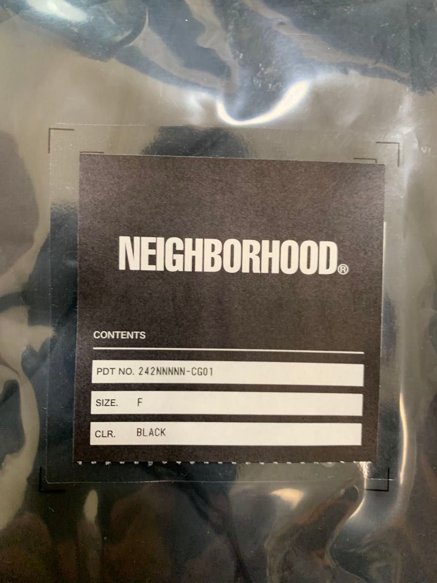 NEIGHBORHOOD NH X NANGA DOWN DRAWSTRING BAG ネイバーフッド NEIGHBORHOOD NH X NANGA DOWN DRAWSTRING BAG ネイバーフッド