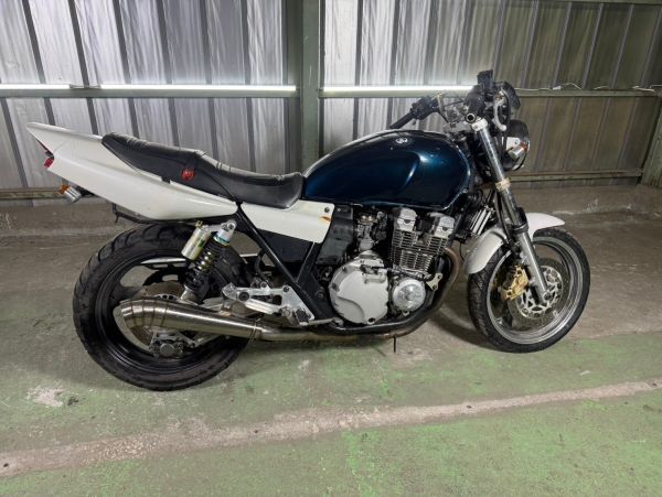 ヤマハ XJR400 4HM フロントホイール【落札後の返品可能】 ホイール ヤマハ XJR400 4HM フロントホイール【落札後の返品可能】 ホイール