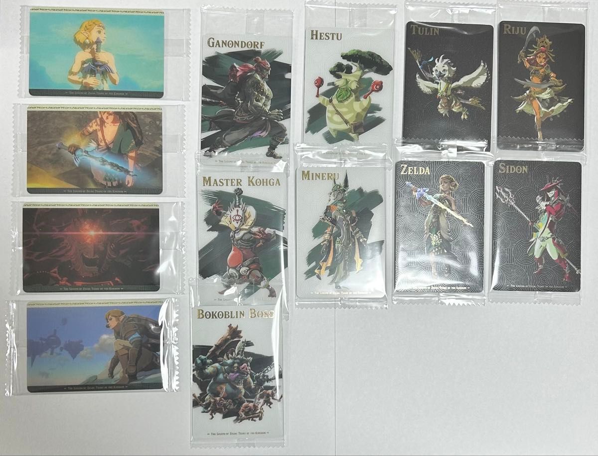 カード ゼルダの伝説 ツインウエハース|Yahoo!フリマ(旧PayPay カード ゼルダの伝説 ツインウエハース|Yahoo!フリマ(旧PayPay