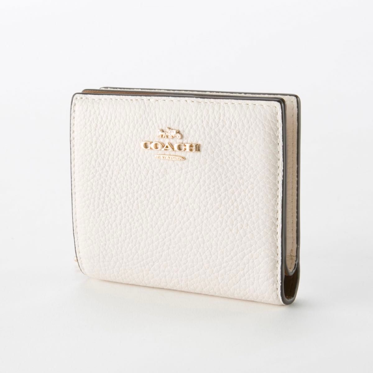 COACH レザー 財布 小銭入れ 札入れ コーチ