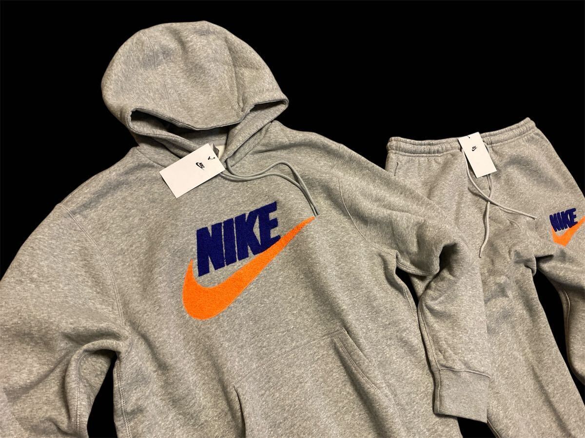 新品 正規品【NIKE/ナイキ】メンズ クラブ フリース スウェット 新品 正規品【NIKE/ナイキ】メンズ クラブ フリース スウェット