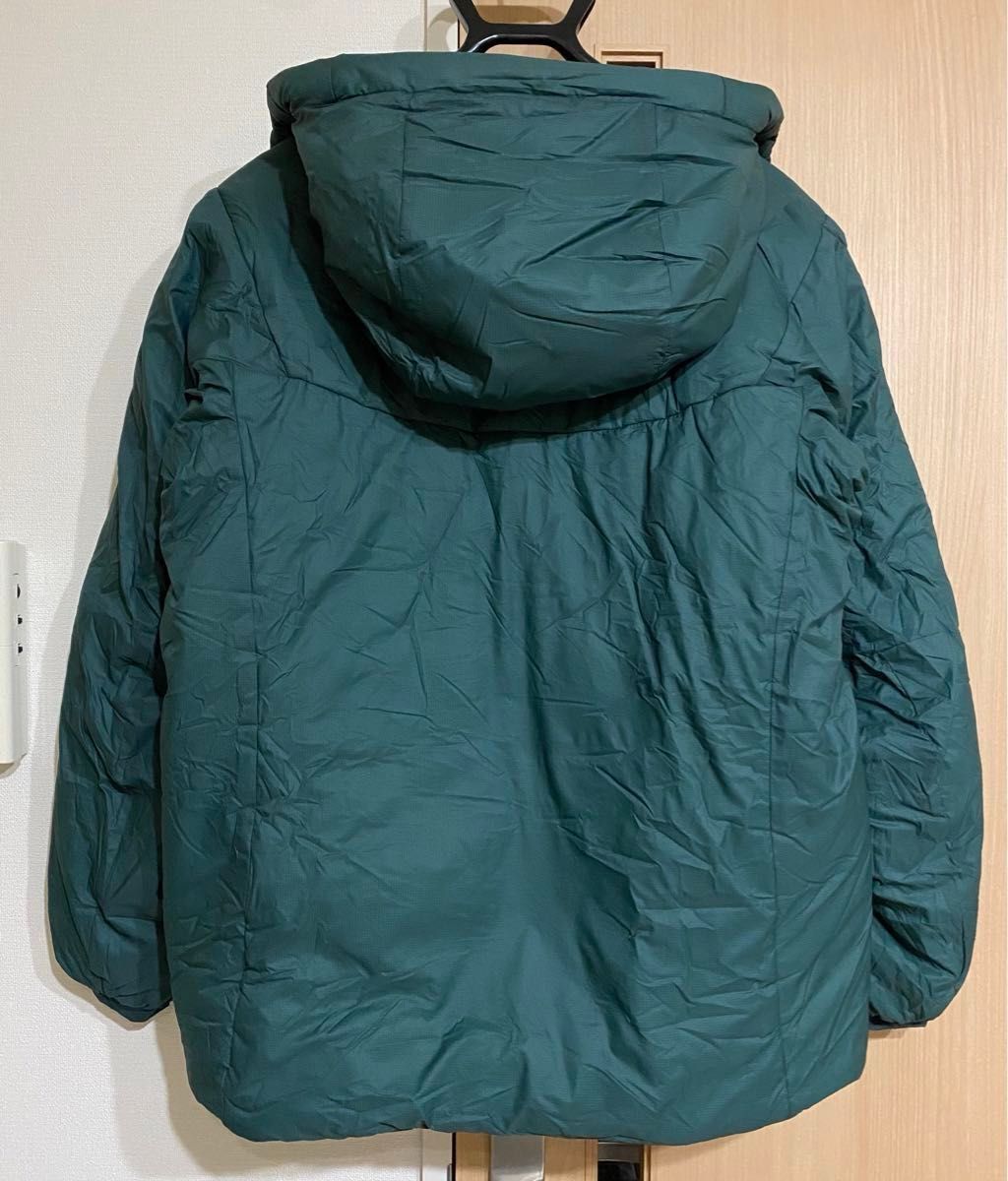 ARC'TERYX Nuclei SV Parka ウィメンズ Mサイズ 未使用品 ARC'TERYX Nuclei SV Parka ウィメンズ Mサイズ 未使用品