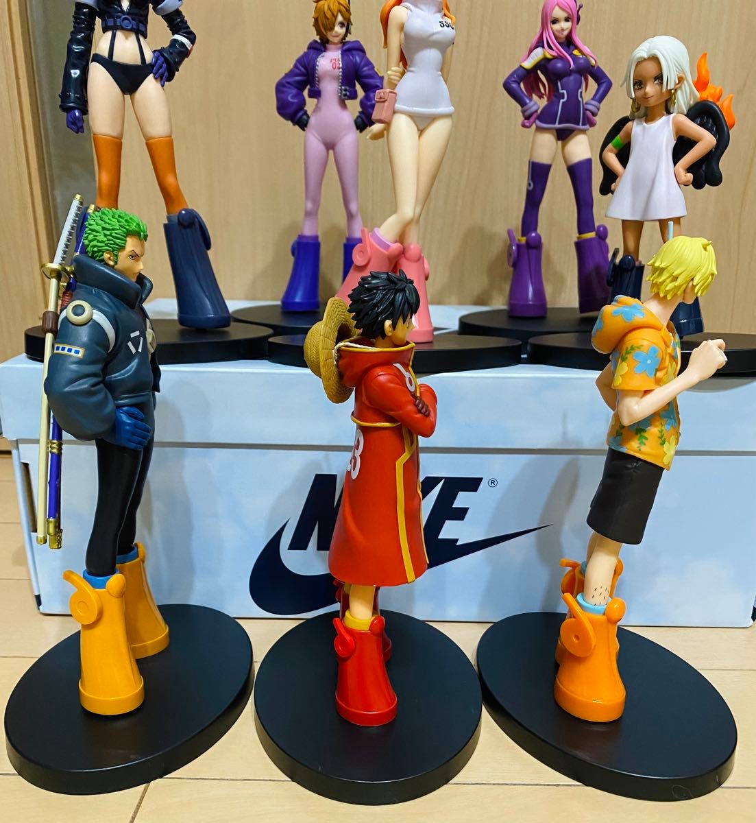 ワンピースフィギュア DXF THEGRANDLINESERIES グランドライン ワンピースフィギュア DXF THEGRANDLINESERIES グランドライン